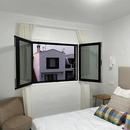 Moderno Apartamento Cerca Al Mar Tias Exterior photo
