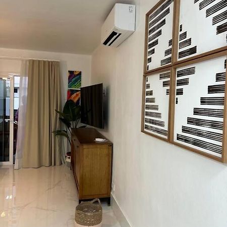 Moderno Apartamento Cerca Al Mar Tias Exterior photo