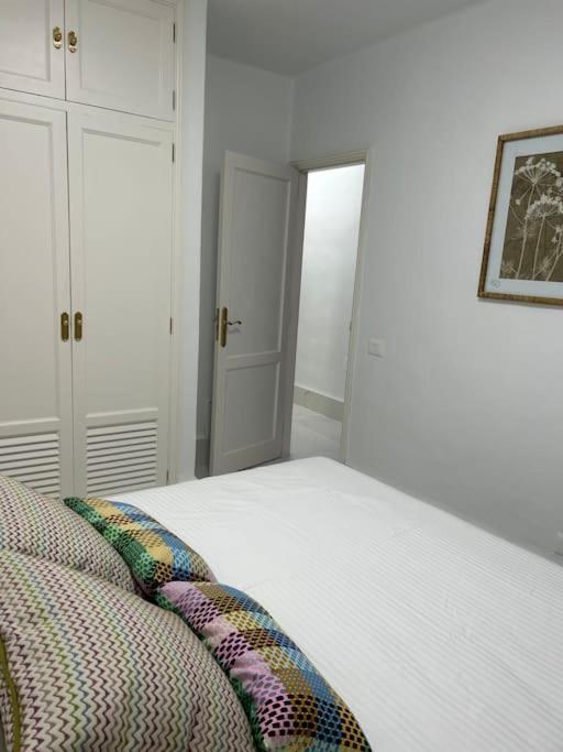 Moderno Apartamento Cerca Al Mar Tias Exterior photo